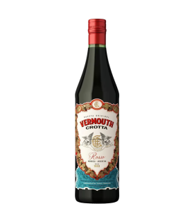 Crotta - Vermouth - 750 Ml | Sol y Vino