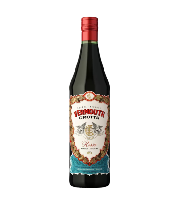 Crotta - Vermouth - 750 Ml | Sol y Vino