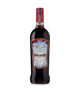 Catena Zapata - Vermut Rosso Vincenzo - 950ml | Sol y Vino