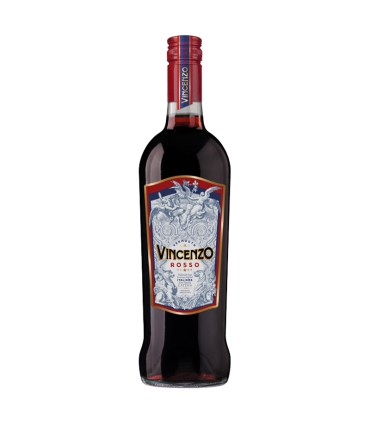 Catena Zapata - Vermut Rosso Vincenzo - 950ml | Sol y Vino