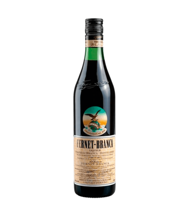 Fernet Branca 750Ml | Sol y Vino