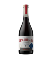 Desconfiado - Vermut Rosso