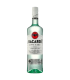 Ron Bacardí - Carta Blanca - 750ml | Sol y Vino
