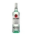 Ron Bacardi - Carta Blanca - 750ml