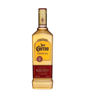 Tequila - José Cuervo Especial - Reposada - 750 Ml | Sol y Vino