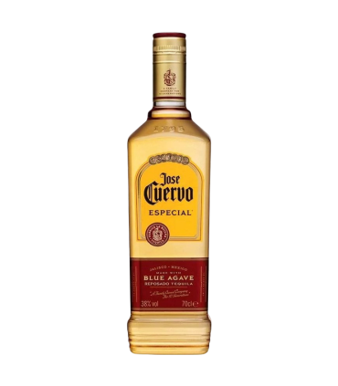 Tequila - José Cuervo Especial - Reposada - 750 Ml | Sol y Vino