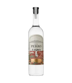 Entre Perro Y Lobo - Capitulo 1 - Gin - 750 Ml | Sol y Vino