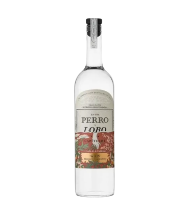Entre Perro Y Lobo - Capitulo 1 - Gin - 750 Ml | Sol y Vino