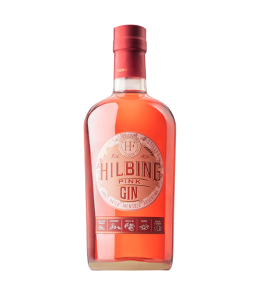 Hilbing - Gin Pink - 750 Ml | Sol y Vino