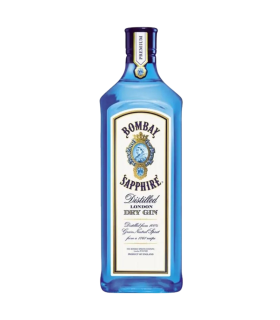Gin Bombay - 750ml | Sol y Vino
