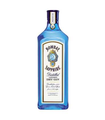 Gin Bombay - 750ml | Sol y Vino