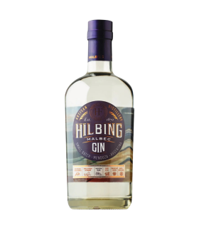 Hilbing - Gin De Malbec - 750 Ml | Sol y Vino