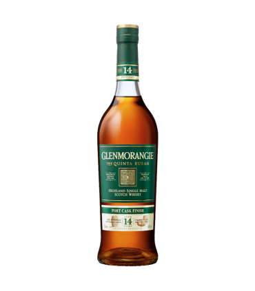 Whiskey Glenmorangie - Quinta Ruban 750 Ml | Sol y Vino