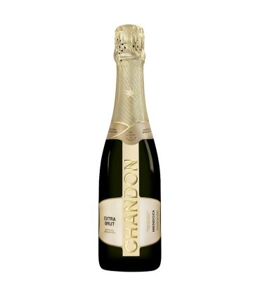 Vino Espumante Chandon  Extra Brut 375 Ml | Sol y Vino