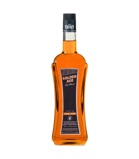 Golden Age - Apricot Brandy - 750 Ml | Sol y Vino
