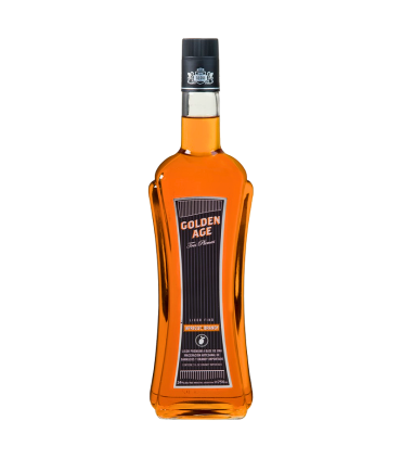 Golden Age - Apricot Brandy - 750 Ml | Sol y Vino