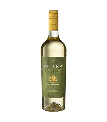 Vino Sauvignon Blanc Salentein Killka 750 Ml | Sol y Vino