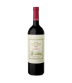 Vino Malbec Alandes Valle Patagonia 750 Ml