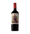 Vino Malbec Iaccarini Via Blanca Terroir Selection 750 Ml