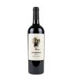 Vino Malbec El Nudo Engreido 750 Ml