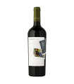Vino Malbec Monteviejo Terre Nue Natural 750 Ml