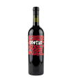 Vino Malbec Brotar 750 Ml
