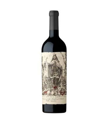 Vino Malbec Catena Zapata Malbec Argentino 2023 750 Ml | Sol y Vino