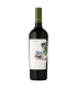 Vino Orgánico Monteviejo Casa Hélène Malbec 750 Ml | Sol y Vino