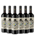 Vino Cordero Con Piel De Lobo Edición Mundial Malbec Caja X6 | Sol y Vino