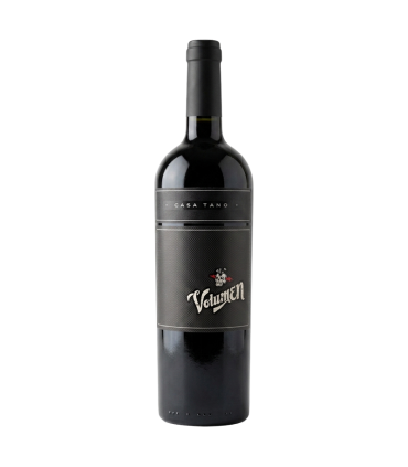 Vino Blend Casa Tano Volumen 750 Ml | Sol y Vino