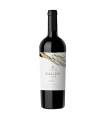 Vino Malbec Huentala Calizo Albar 750 Ml