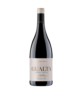 Vino Malbec Michelini I Mufatto Gualta 750 Ml