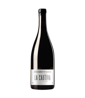 Vino Malbec Michelini I Mufatto La Cautiva 750 Ml