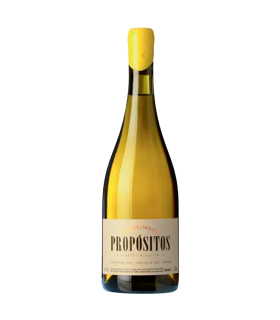Vino Chenin Blanc Michelini I Mufatto Propositos 750 Ml
