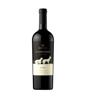 Huentala La Isabel Estate Malbec 750 ml | Sol y Vino