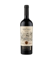 Vino Malbec Dona Paula Single Vineyard Doc Magnum 1 5 Lts