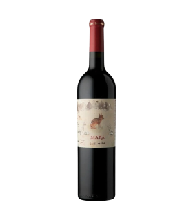 Vino Malbec Ernesto Catena Mara  750 Ml