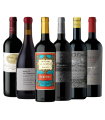 El Adn Del Vino Caja Mix X6