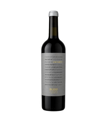 Vino Blend Versátil Blend De Garage 750 Ml | Sol y Vino
