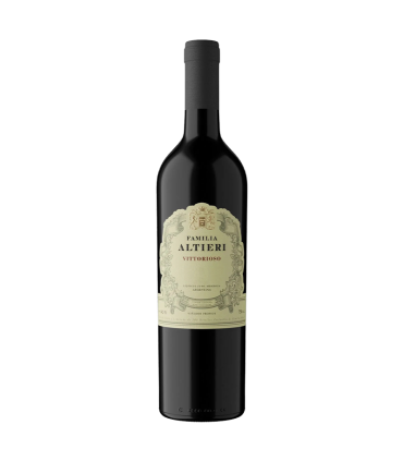 Vino Blend Altieri Vittorioso 750 Ml