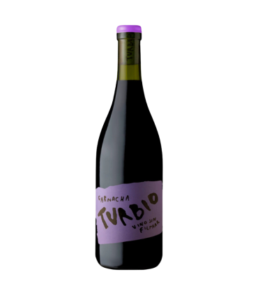 Vino Garnacha Turbio 750 Ml