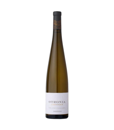 Vino Gewurztraminer Otronia Lagunar 750 Ml