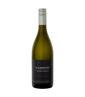 Vino Chardonnay Zuccardi Alambrado 750 Ml