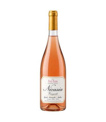 Vino Rosado Catena Zapata Nicasia 750 Ml | Sol y Vino
