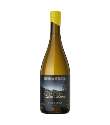 Vino Semillón Altos Las Hormigas Jardin De Hormigas Las Luces 750 Ml | Sol y Vino