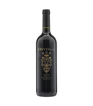 Vino Merlot Vinyes Ocults 750 Ml | Sol y Vino
