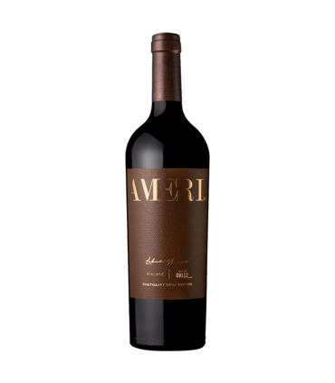 Vino Orgánico Domaine Bousquet Ameri Malbec 750 Ml | Sol y Vino