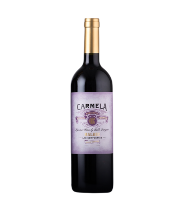Vino Malbec Durigutti Carmela 750 Ml