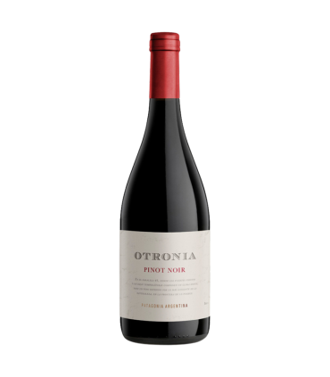 Vino Pinot Noir Otronia 750 Ml | Sol y Vino