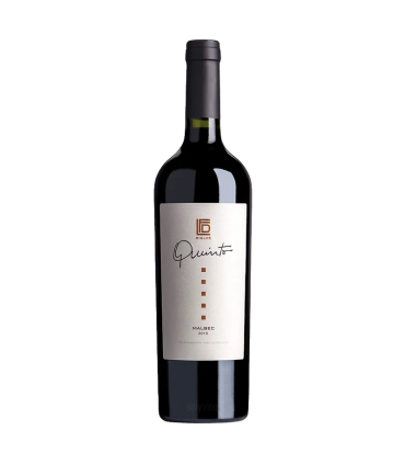 Vino Malbec Riglos Quinto 750 Ml | Sol y Vino